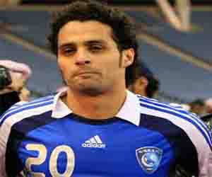   مصر اليوم - دكَّة البدلاء تقرِّب القحطاني من الرَّحيل عن الهلال السُّعودي